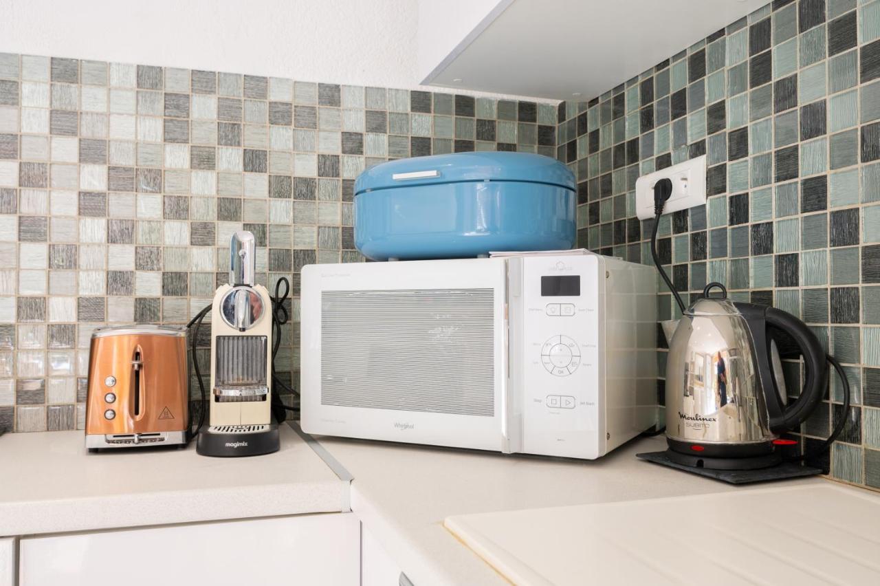 Appartement De Caractere Le Camelia, 56M², Dans Propriete Au Calme Avec Piscine By Le Mas De Louise Et Sacha Solliès-Toucas Extérieur photo